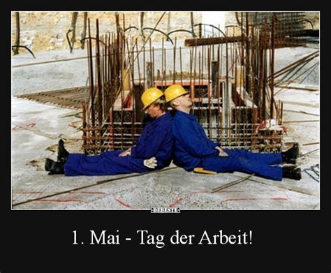 tag der arbeit bilder lustig